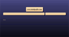 Desktop Screenshot of indulgedfw.com
